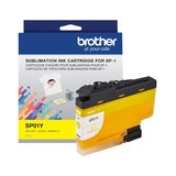 Genuine Brother SP01 Sublimation Cartridges