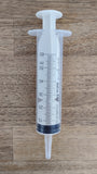 60ml Catheter tip Syringe