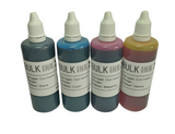 Dedicated ink for use with Brother Refill Tank System Printers